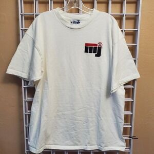 90s vintage MJ 23 t-shirt